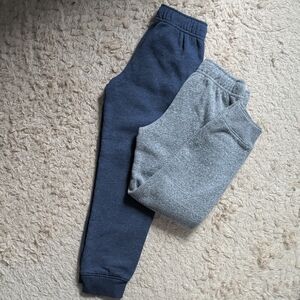 Bundle Of Cat And Jack Sweatpants